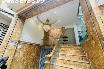 Bán Ccmn Võ Chí Công - Cầu Giấy - 186M2 - 9T Thang Máy - Mt 8M - Có Hầm - Lô Góc - Gara - Giá