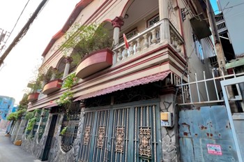 Siêu Phẩm Ngang 16M – Hxh - 3 Mặt Thoáng – Xây Gì Cũng Đẹp: Chdv, Phòng Khám, Biệt Thự