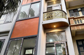 Ccmn Trung Tâm Thanh Xuân – Sát Royal City 55M² – 6 Tầng – 14.X Tỷ