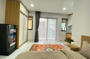 Bán Tòa Apartment Nguyễn Khánh Toàn - Cầu Giấy - 153M2 - 7T Tm - Dt 2.4 Tỷ/năm - Ô Tô Vào Nhà 