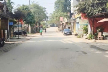 Chủ Nhà Bán Gấp Trả Nợ 101M2 Đất Hà Nội Cạnh Hồ Cực Chill Gần Đhqg Hà Nội Giá Đầu Tư