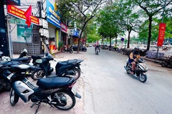 Bán Nhà Cực Hiếm! Mặt Phố Nguyễn Khang - Cầu Giấy - 108M2 - 8T Tm - Dt 100Tr/th - Giá 54,5 Tỷ