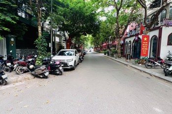 Bán Biệt Thự Siêu Hiếm! Hàm Nghi - Nam Từ Liêm - 182M2 - 5T - Mt 23M - Lô Góc - Giá 63.5 Tỷ