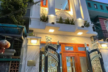 Nhà Đẹp Thiết Kế Tỉ Mỉ - Khung Gỗ Đỏ - 5 Tầng - Oto Đỗ Cửa - Nội Thất Giá Trị Cao - Nhĩnh 8 Tỷ (Tl)