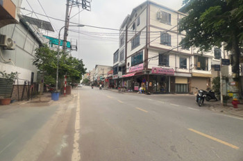 Bán Đất Trục Chính Kinh Doanh Thuộc Kim Chung, Hoài Đức, 68M, 2 Oto Tránh Kinh Doanh,