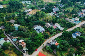 Đất Kinh Doanh Vị Trí Vàng Đồng Trạng, Hoà Lạc - Chỉ 36Tr/m²