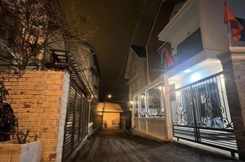 Cần Bán Nhanh Biệt Thự Lữ Gia Phường 9 Tp Đà Lạt