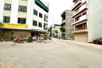 Bán Đất Tdc Ngọc Thuỵ 50M X 5M Oto Tránh Thông Kinh Doanh