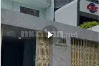Cho Thuê Nhà Nguyên Căn Mặt Tiền Số 30 Bạch Đằng, Quận Tân Bình – Vị Trí Đẹp, Kinh Doanh Tốt