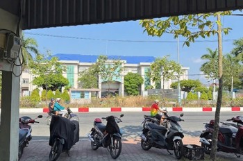 Đất Đẹp – Giá Tốt – Chính Chủ Cần Bán Gấp Đất Tại Phường 1, Thành Phố Cà Mau, Cà Mau