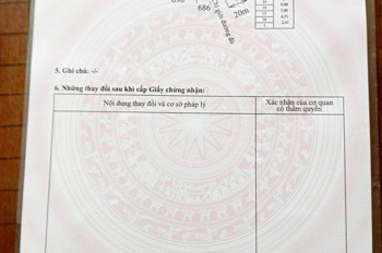 Chính Chủ Cần Bán Gấp Đất Thổ Cư - Diện Tích Lớn Mặt Tiền Huyện Cần Đước, Long An