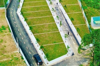 Tôi Cần Bán Lô Đất 100M2 Hai Mặt Tiền Cách Ql21 700M Và Cách Trường Đh Bách Khoa Chỉ 1,2Km