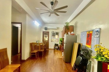 Căn Hộ Full Tiện Ích - Giá Tốt Chính Chủ Cần Bán Nhanh Căn Ct8b Chung Cư Đại Thanh, H. Thanh Trì Hn