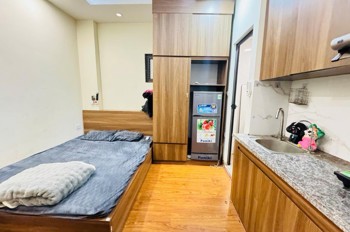 Vị Trí Vàng Tiện Ích Đầy Đủ Phố Võ Chí Công 176M 9T Dòng Tiền Khủng Tổng 76 Phòng Full Nội Thất