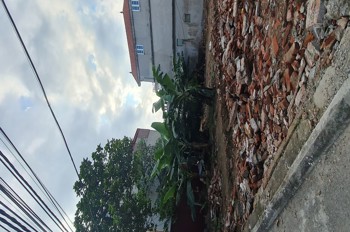 Bán Đất Tân Quang, Văn Lâm 255M2 Mt 10M – Đường 10M – View Sông Đối. Lh 0989894845