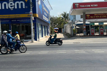 Siêu Vip Góc 2 Mặt Tiền Tô Ký – Dòng Tiền 40Tr/tháng – Vị Trí Vàng