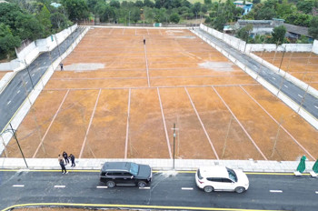 Giá Đất Nội Đô Tăng Quá Nhanh – Cơ Hội Đang Dịch Chuyển Ra Hòa Lạc