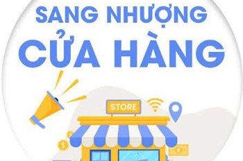 Do Không Có Người Quản Lý, Mình Cần Sang Nhượng Lại Shop Mẹ Bo