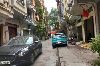 Bán Đất Tặng Nhà 2 Tầng Nguyễn Xiển,103M2, 2 Mặt Ngõ Oto Tránh, Vỉa Hè, Kinh Doanh, 3X Tỷ