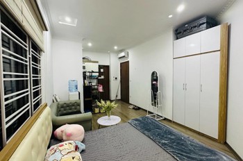 Hàng Xóm Đống Đa Phố Ngọc Khánh 58M 6T Mt 5,5M Nhỉnh 22 Tỷ Ngõ Thông