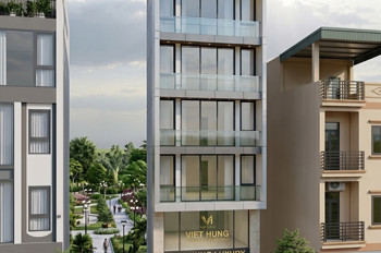 Bán Đất Tái Định Cư Mặt Phố Việt Hưng 90M2- 2X Tỷ