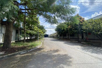 Xt094 Cho Thuê Nhà Xưởng Sản Xuất Ưu Tiên May Mặc, Trống Xưởng Bàn Giao Hoạt Động Liền