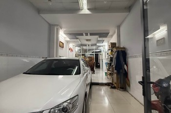 Mặt Tiền Kinh Doanh Đa Ngành Nghề Nguyễn Duy Cung - 92M2 - Vuông A4 - Chỉ 11 Tỷ Thương Lượng