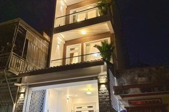 Nhà 2 Mặt Thoáng – Gần Chợ Ngô Quyền – Full Nội Thất Cao Cấp