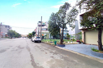 Đất Phân Lô Thư Trung - Văn Cao - 100M - Ngang 5 - Đường 30M Siêu Rộng