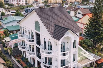 Biệt Thự 2 Mặt Tiền Kim Đồng – Sang Trọng – Giá Giảm Hấp Dẫn