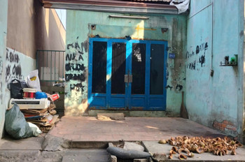 Cần Bán Nhà Đất Mặt Tiền Đường Bình Hòa 20 – Thuận An, Bình Dương