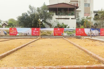 Bán Lỗ Thu Hồi Vốn 2 Lô Đất Full Thổ Cư Cạnh Khu Cnc Hòa Lạc, Gần Ql21 Và Trường Học