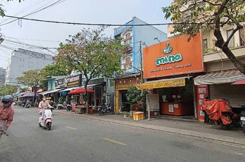 Quận 7, Khách Sạn Mặt Tiền Đường Lý Phục Man, 6 Tầng, 6X20m. Chỉ Có 23 Tỷ, Cần Bán Gấp