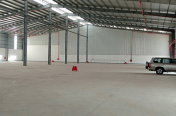 Cho Thuê Kho Xưởng 3.500M2 Kcn Quang Minh - Pháp Lý Chuẩn