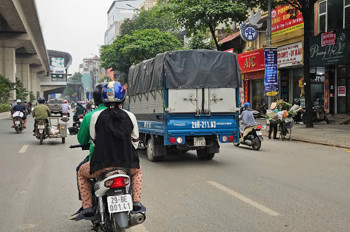 Nhà Em Cần Bán Căn Nhà Vị Trí Mặt Phố Quang Trung -Vỉa Hè Rộng – Trục Đường Huyết Mạch Hà Đông,
