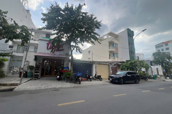 Giảm 500Tr, Bán Nhà Mặt Tiền Kinh Doanh Quốc Hương, Thảo Điền, 130M2, Hdt 45Tr, 33.5 Tỷ