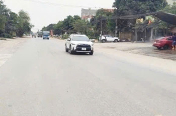 Cắt Lỗ Sâu Mảnh Đất Vàng Tại Phú Cát Vị Trí Kinh Doanh Đắc Địa