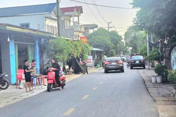 Duy Nhất 1 Lô Đất Cạnh Trường Cao Đẳng Diện Tích 103M2 Cắt Lỗ