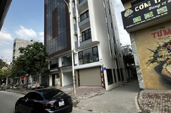 Cho Thuê Nhà Nguyên Căn Mặt Phố Đàm Quang Trung – Long Biên