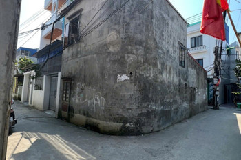 Bán Đất Lô Góc Lũng Hoa – Hải An – 3 Mặt Ngõ – Giá 2,3 Tỷ