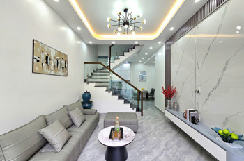 Bán Nhà 3 Tầng Ngõ 122 Đình Đông – Thông Lạch Tray – Lô Góc – Ô Tô Sát Cửa – Giá 2,89 Tỷ