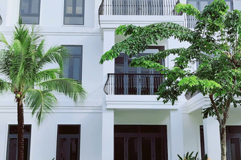 Cơ Hội Sở Hữu Biệt Thự Giá Rẻ Chưa Từng Có, Chỉ 4 Tỷ 189Tr Tặng Toàn Bộ Nội Thất