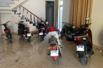 Cho Thuê Nhà Nguyên Căn Tại Ngã 3 Đồng Bò – Nha Trang