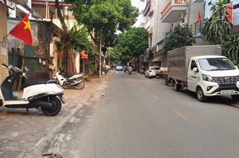 Bán Nhà Sài Đồng Long Biên - Ô Tô Sát Nhà Ngày Đêm - 5 Tầng 3 Ngủ Nội Thất Đẹp - 6.5 Tỷ