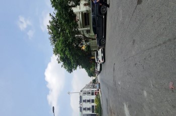 Tđc Trâu Quỳ, Gia Lâm. 61M2, Mt 4M, Đường 13M View Vườn Hoa Chỉ 11 Tỷ X. Lh 0989894845