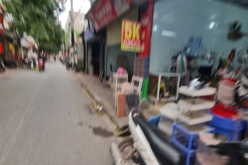 40M2 Bát Tràng Gia Lâm Mt 15M Đường Ô Tô Tránh Lh 0989894845