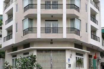 Bán Nhà 4 Tầng Quận 7, Đường Số 1 Tân Thuận Đông, 60M2, Giá 10.5 Tỷ