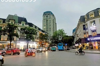 Bán Liền Kề Kđt Fivestar - Mỹ Đình - 75M2 - 6 Tầng (1 Hầm) - Mt 5M - Dòng Tiền 65Tr/tháng - Giá