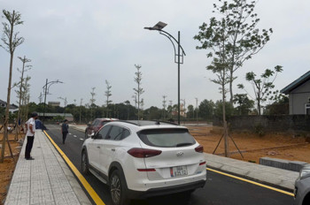 Đáng Tiếc Nhất Nếu Không Xem Mảnh Đất Cạnh Đường Quốc Lộ 21 Giá Rẻ Này Của Em