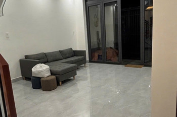 Bán Nhà Đường Số 6, Bình Tân - 4X10m - Kinh Doanh - Nhỉnh 4 Tỷ - Xe Tải Đậu Trước Nhà